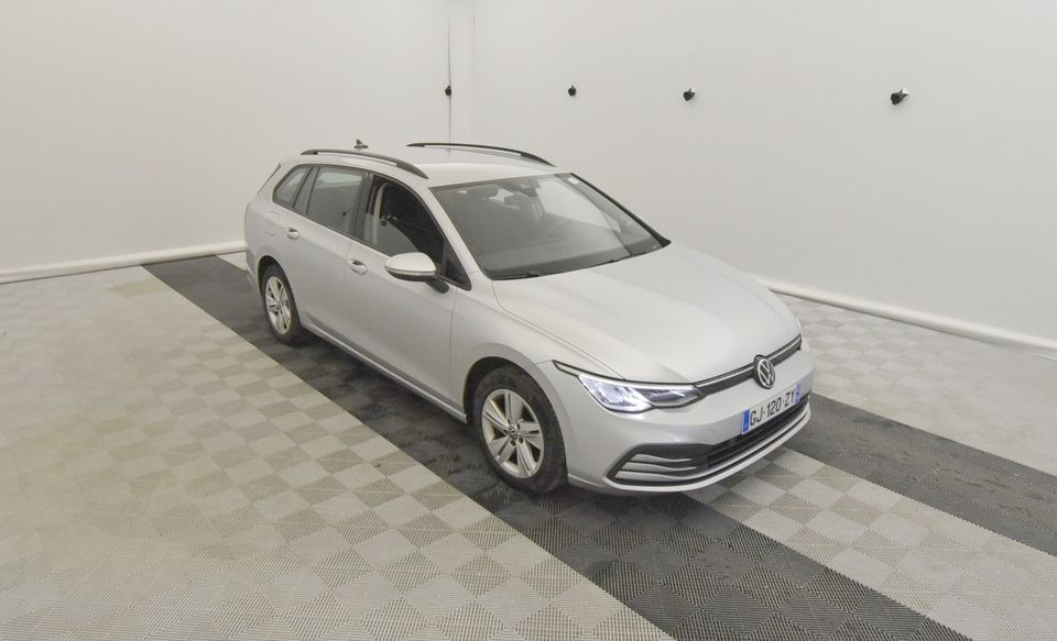 VOLKSWAGEN GOLF.SW 2.0 TDI116 LIFE.