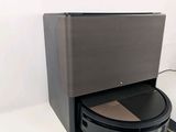 a coffee maker that is sitting on top of a table