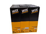 three boxes of wx power are stacked on top of each other