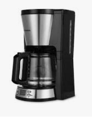 CafetiÃ¨re Thomson THKF12P