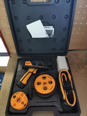 an image of a tool kit in a case on a table