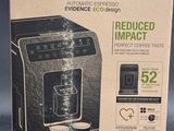 Machine à expresso automatique Krups, dans son emballage d'origine