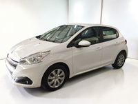 VASP PEUGEOT 208 1.5 BLUEHDI 75 STE Kilomètres au compteur n… (photo 6)