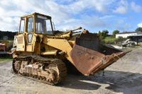 Chargeur sur chenilles CATERPILLAR 963 (photo 4)