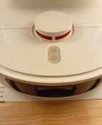 Xiaomi Robot Vacuum X20+ La première photo est non contractu…