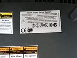 a picture of a video game system with instructions on it