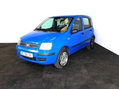 CTTE FIAT PANDA SOCIETE 1.2 NATURAL-POWER 60ch ACTIVE - Dmec…