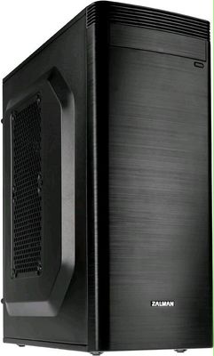 Boitier mini ATX - ZALMAN - T5 - Neuf - La première photo es…