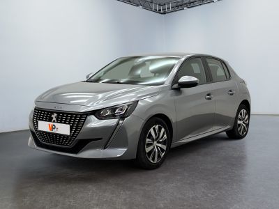 PEUGEOT 208 PureTech 75 S&S BVM5 Active Business / N°:113802…
