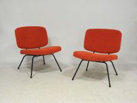 Pierre PAULIN (1927-2009) - THONET Éditeur