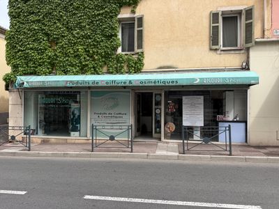 Droit au bail commercial sis 34 Rue Marius Allongue 83700 St…