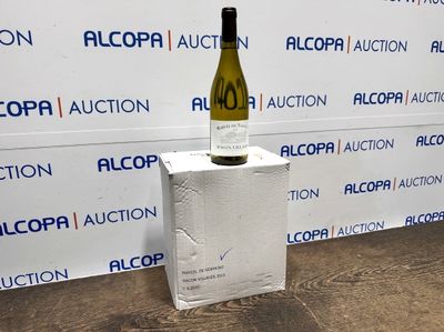 Inconnue - 6 Bouteilles D'Aop MA…