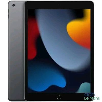 Le nouvel iPad Air est désormais disponible avec 32 Go de RAM.