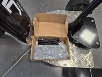 Triporteur électrique ZOSH, avec caisson DAKEN et chargeur. (photo 5)
