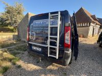 CTTE CITROEN Jumpy (photo 3)