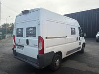 PEUGEOT BOXER - Genre : CTTE - Carrosserie : FOURGON - Energ… (photo 2)