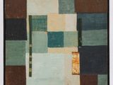 une image représentant un tableau sur lequel figurent des carrés de différentes couleurs