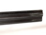 an image of a close up of a gun on a white background