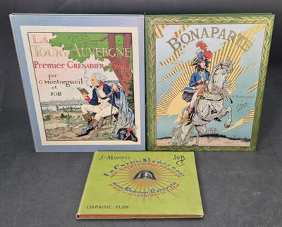 deux livres de littérature jeunesse française, dont l'un comporte l'illustration d'un homme à cheval et d'une femme à cheval