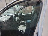 a car that has a steering wheel and a dashboard