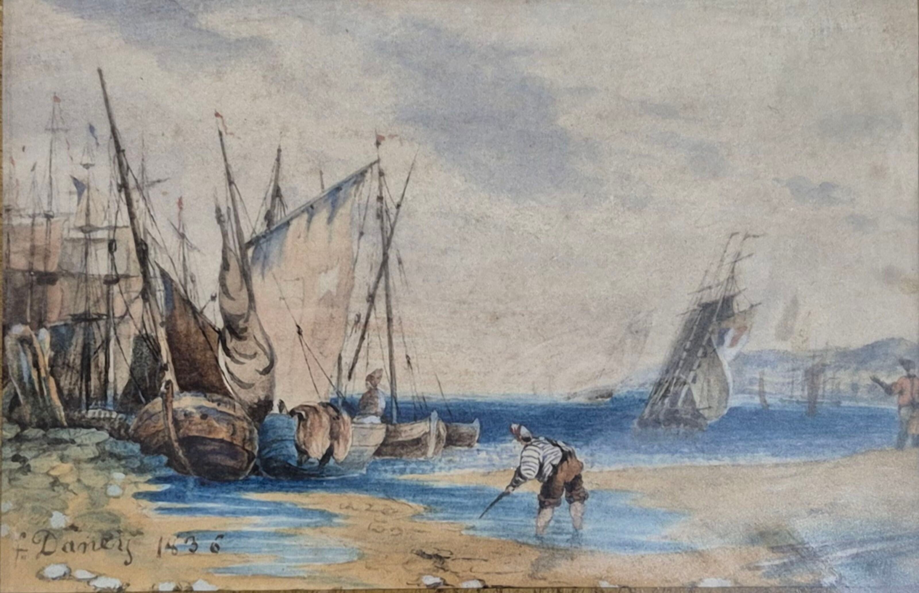 Objets d'art & Curiosités