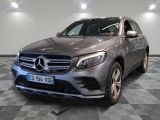 Mercedes GLC 250 d 4MATIC AMG Line Business