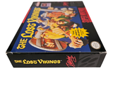 a box that has a video game inside of it