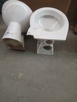 Lot de 2 cuvettes WC enfant ALLIA, gamme PUBLICA, référence … (photo 3)