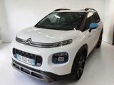 citroen c4 aircross 1 2 puretech feel 5p