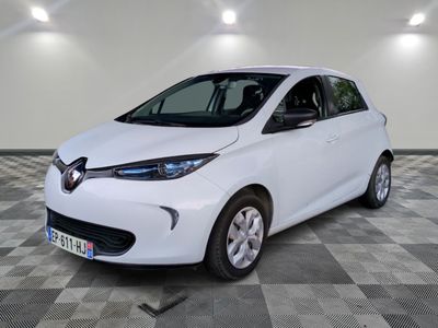 ZOE LIFE GAMME 2017 40KWH - EL - Mise en service: … - Photo 1