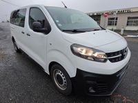 VP OPEL VIVARO/ZAFIRA LIFE 1,5 CDTI 120 S&S 9 PLACES - Immat… (photo 4)