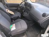 a picture of a car with a box in the back of it