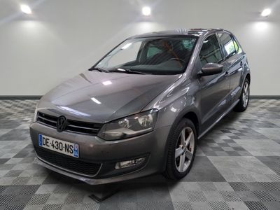 volkswagen polo hatchback 1 0 tdi bluemot dsi 5dr