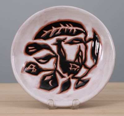 Jean LURÇAT (1892-1966) et SANT-VICENS. - Photo 1