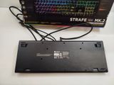 a box with a keyboard and a mouse on top of it