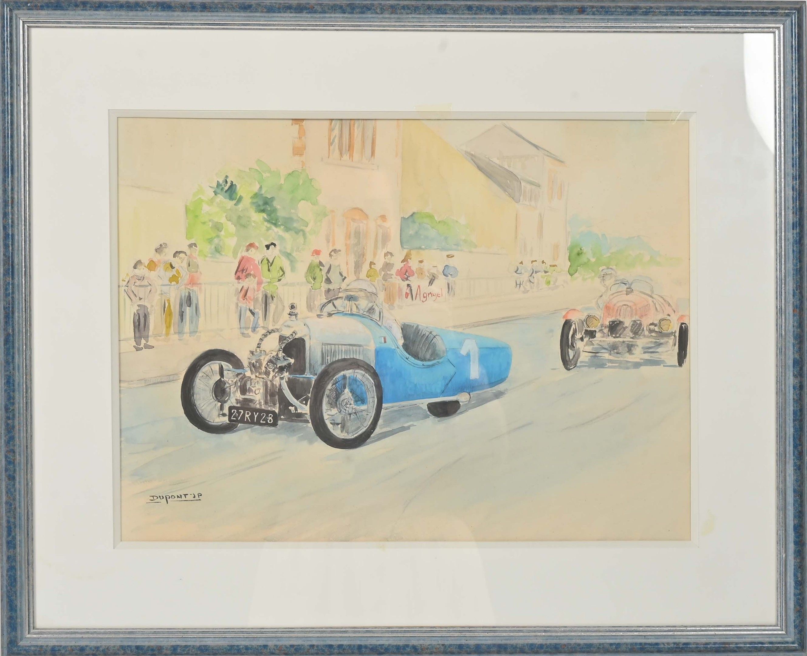 Tableaux, Dessins & Estampes