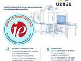 une affiche annonçant la vente d'Allemand Nouyenhong