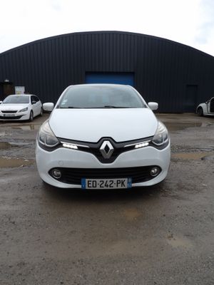 VP Renault Clio IV, 1.5L DCI (Diesel), 4CV, 5 places - Photo 1