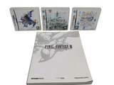 une boîte sur laquelle figure un jeu vidéo et un boîtier de jeu