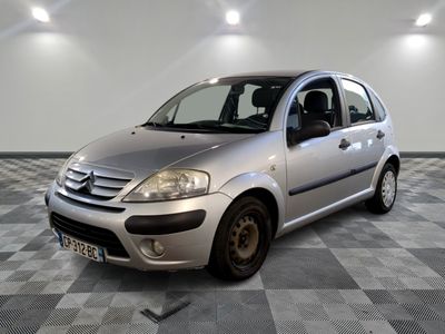 CITROEN - C3 1.4 HDI - GO - Mise en service: 24/06/2008 - Distribution - Photo 1