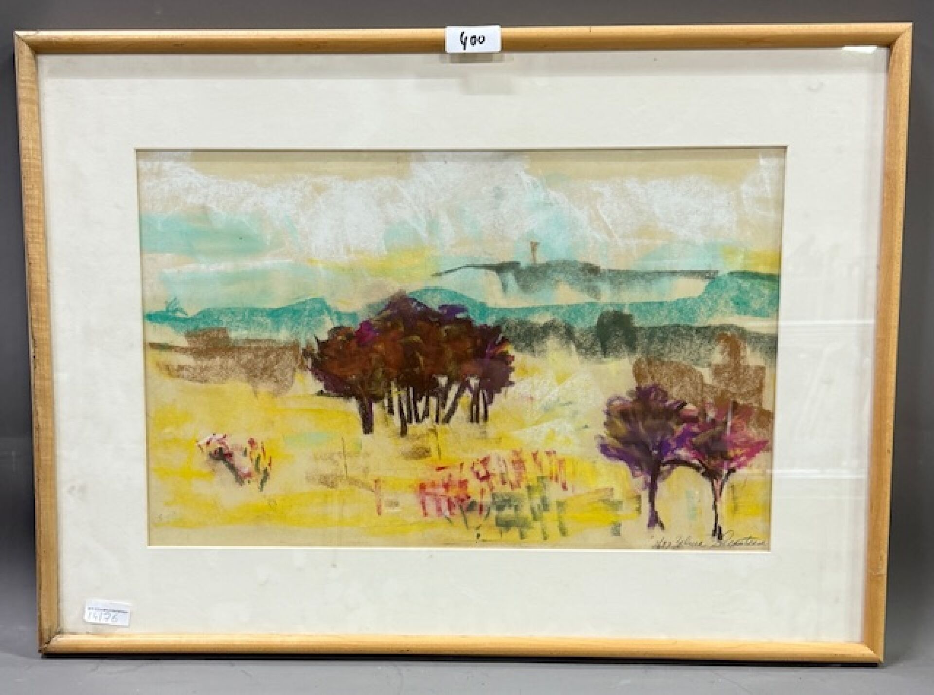 Tableaux, Dessins & Estampes