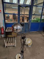 Lampadaire des années 70 (photo 3)