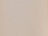 an open book with a black and white title on it