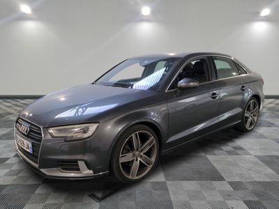 audi a3 2 0 tfs attraction plus 4p