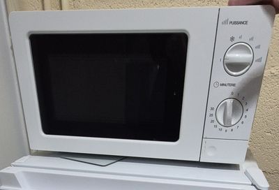 Micro ondes - Photo 1