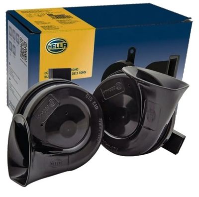 Avertisseur trompette BMW TE26 SET