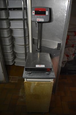 un appareil qui se trouve dans une cuisine