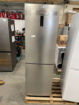 Réfrigérateur avec congélateur HAIER C2FE636CFJ