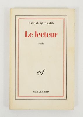 the cover of a book with a red border on it