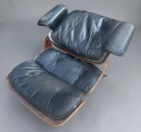 CHARLES (1907-1978) & RAY (1913-1988) EAMES HERMAN MILLER (É… (photo 2)